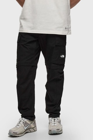 Pantalón 2 en 1 - Gris - The North Face