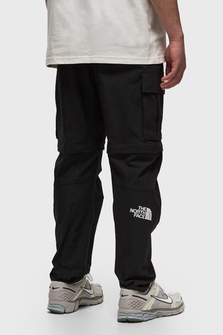 Pantalón 2 en 1 - Gris - The North Face