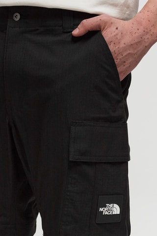 Pantalón 2 en 1 - Gris - The North Face