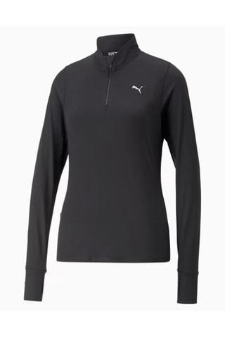Camiseta de running - Negro - Puma