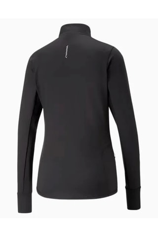Camiseta de running - Negro - Puma