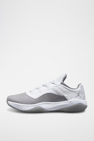 Zapatillas de piel - Blanco - Jordan