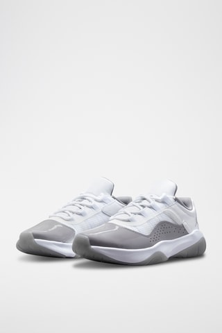 Zapatillas de piel - Blanco - Jordan