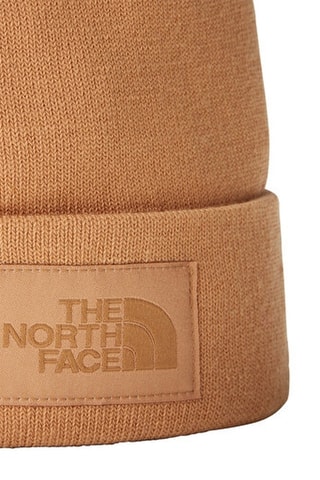 Gorro - Beige - The North Face