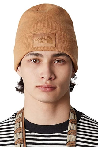 Gorro - Beige - The North Face