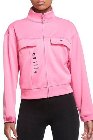 Chaqueta - Rosa - Nike