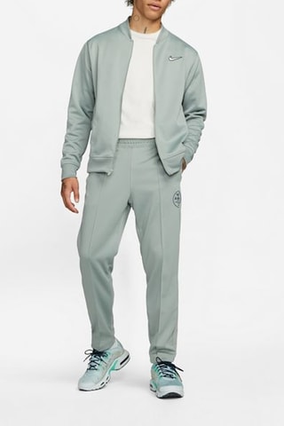 Pantalón - Verde agua - Nike