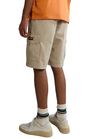 Short - Beige - Napapijri