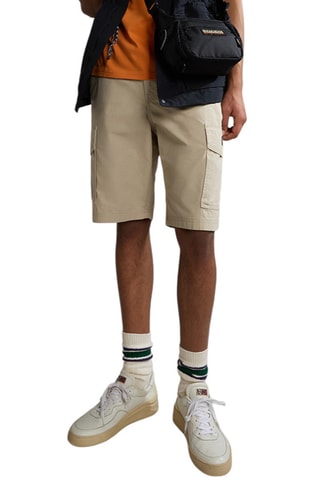 Short - Beige - Napapijri