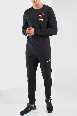 Camiseta - Negro - Nike