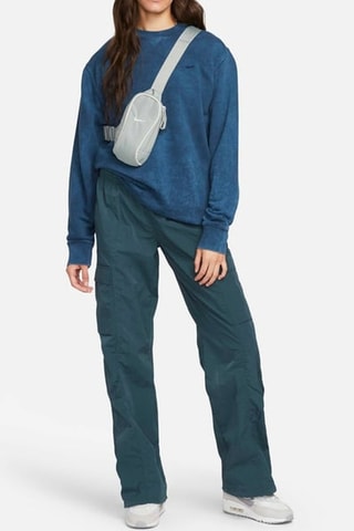 Pantalón cargo - Azul marino - Nike