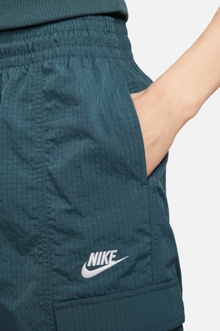 Pantalón cargo - Azul marino - Nike