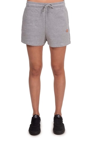 Short - Gris claro jaspeado - Dickies