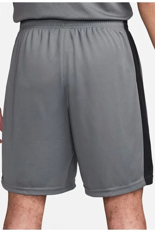 Short de fútbol - Gris - Nike