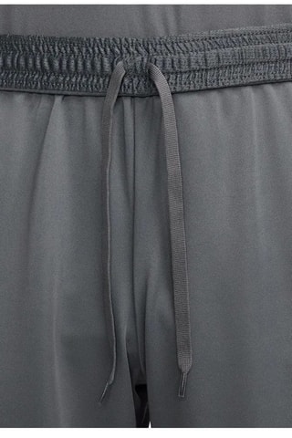 Short de fútbol - Gris - Nike