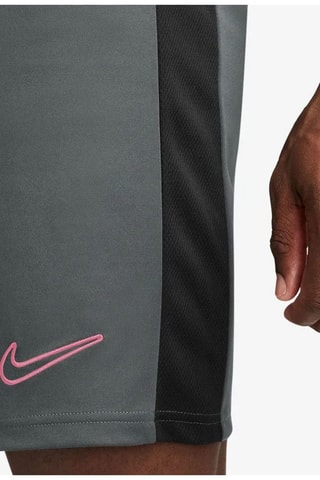 Short de fútbol - Gris - Nike