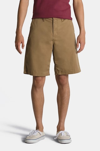 Bermudas - Marrón - Vans