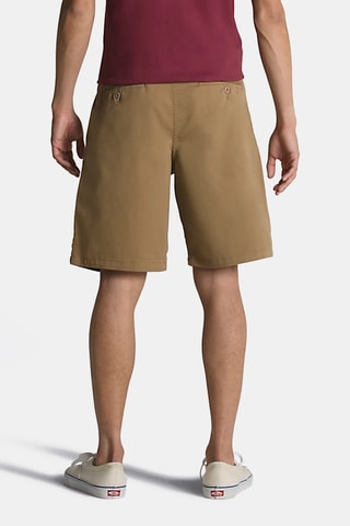 Bermudas - Marrón - Vans