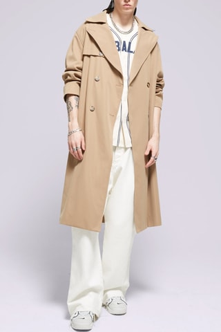 Camisa de baloncesto - Crudo - New Balance