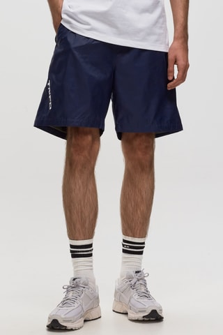 Short ancho - Azul marino - The North Face