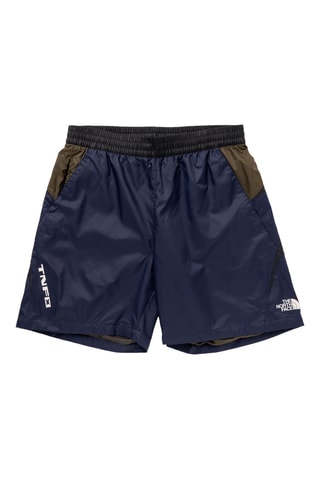 Short ancho - Azul marino - The North Face