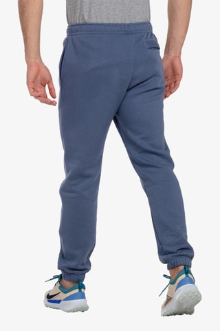 Pantalón polar - Azul marino - Nike