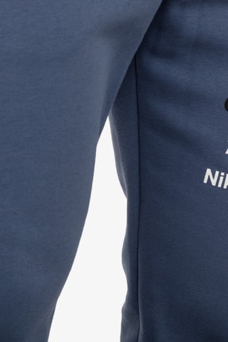 Pantalón polar - Azul marino - Nike