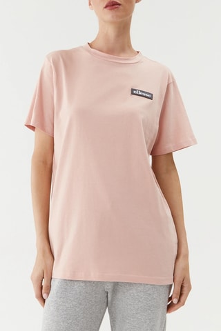 Camiseta - Rosa empolvado - Ellesse