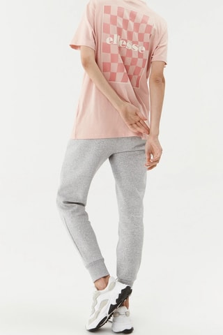 Camiseta - Rosa empolvado - Ellesse