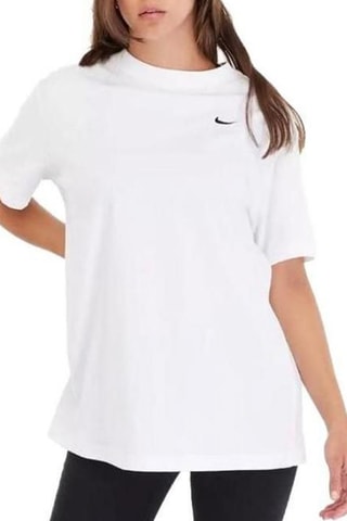 Camiseta - Blanco - Nike