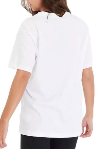 Camiseta - Blanco - Nike