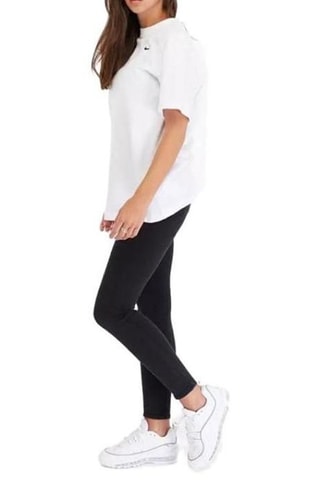 Camiseta - Blanco - Nike