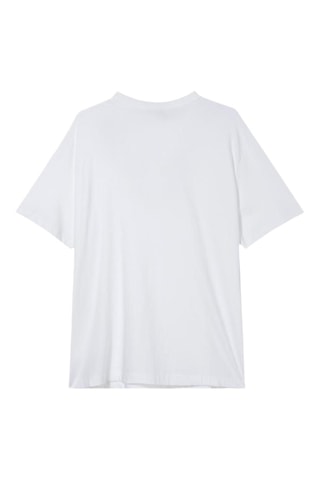 Camiseta - Blanco - Nike
