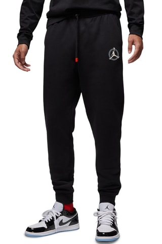 Pantalón - Negro y blanco - Jordan