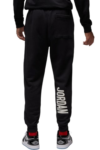 Pantalón - Negro y blanco - Jordan