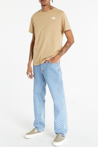 Camiseta - Beige - The North Face