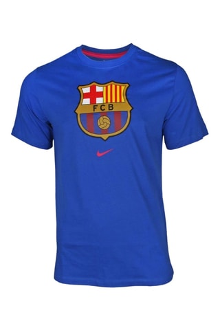 Camiseta de fútbol FC Barcelona - Azul rey - Nike