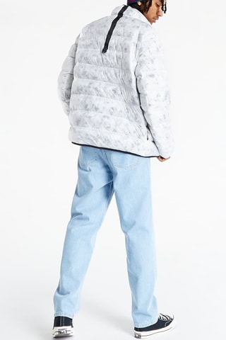 Anorak reversible - Negro - Nike