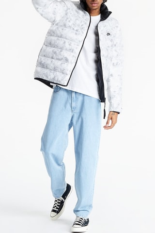 Anorak reversible - Negro - Nike