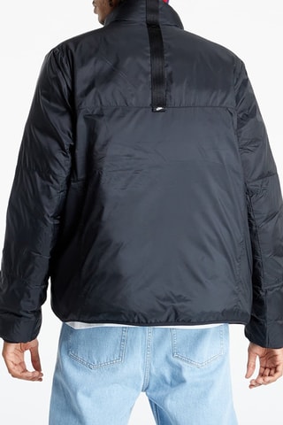 Anorak reversible - Negro - Nike