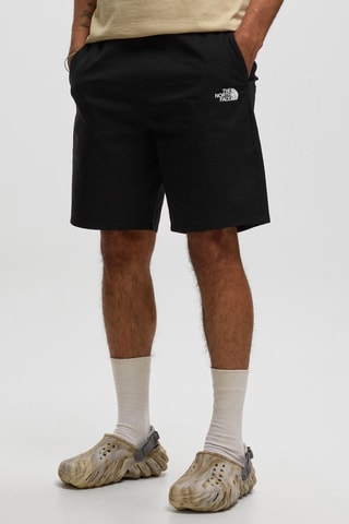 Short - Negro - The North Face