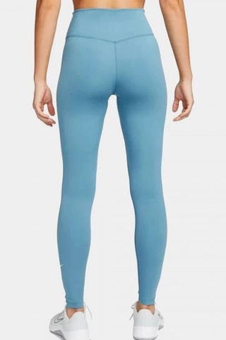 Leggings de entrenamiento - Verde - Nike