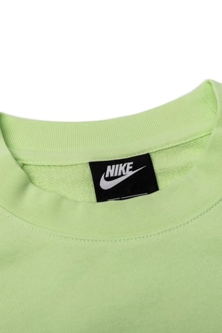 Sudadera - Verde claro - Nike