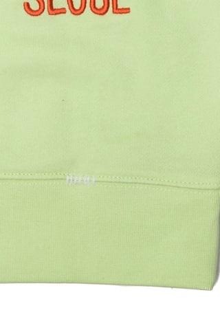 Sudadera - Verde claro - Nike