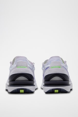 Zapatillas de nobuk - Azul -­ Nike