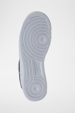 Zapatillas de piel - Blanco - Nike