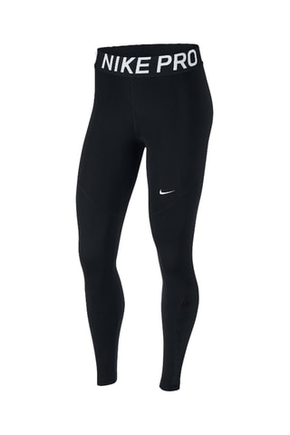 Leggings de entrenamiento - Negro - Nike