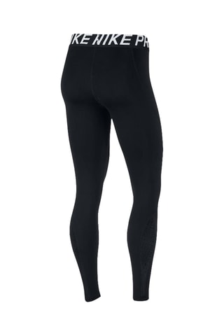 Leggings de entrenamiento - Negro - Nike