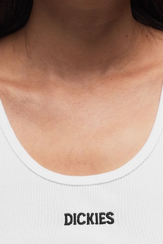 Camiseta de tirantes - Blanco - Dickies