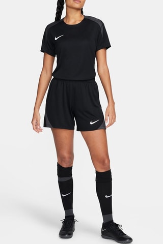 Camiseta de running - Negro - Nike